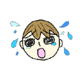 MATSUGE sticker #1470157