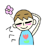 MATSUGE sticker #1470159