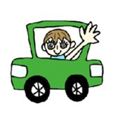 MATSUGE sticker #1470164