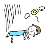 MATSUGE sticker #1470165