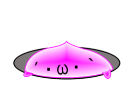 Mr.Peach sticker #1470410