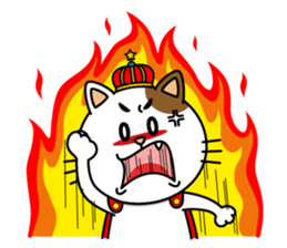 Nukosama sticker #1470740