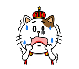 Nukosama sticker #1470743