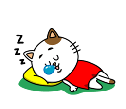 Nukosama sticker #1470752