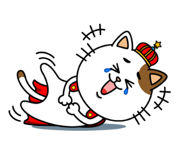 Nukosama sticker #1470756
