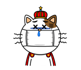 Nukosama sticker #1470759