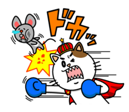 Nukosama sticker #1470766