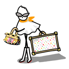 Little Lanky's Legendary Life