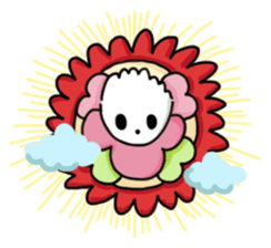 Little Lanky's Legendary Life sticker #1470928