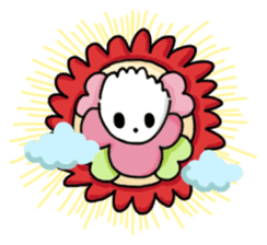 Little Lanky's Legendary Life sticker #1470928