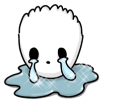 Little Lanky's Legendary Life sticker #1470941