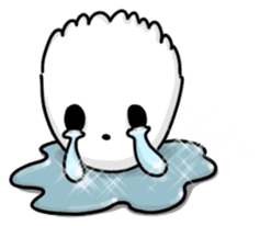 Little Lanky's Legendary Life sticker #1470941