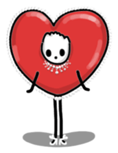 Little Lanky's Legendary Life sticker #1470942