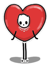 Little Lanky's Legendary Life sticker #1470942