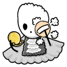 Little Lanky's Legendary Life sticker #1470944