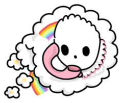 Little Lanky's Legendary Life sticker #1470962