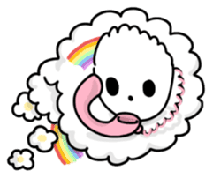 Little Lanky's Legendary Life sticker #1470962