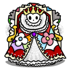 Little Lanky's Legendary Life sticker #1470963