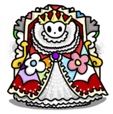 Little Lanky's Legendary Life sticker #1470963