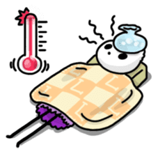 Little Lanky's Legendary Life sticker #1470964