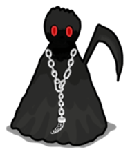 Little Lanky's Legendary Life sticker #1470967