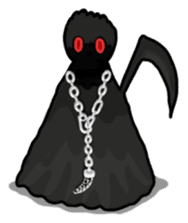 Little Lanky's Legendary Life sticker #1470967