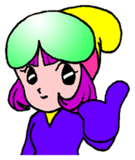 K-Boader sticker #1470986