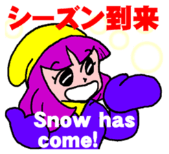 K-Boader sticker #1470989