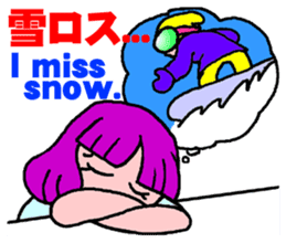 K-Boader sticker #1470990