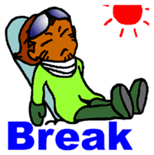 K-Boader sticker #1470995