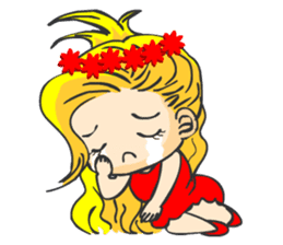 Phatty Proud sticker #1471410