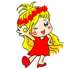 Phatty Proud sticker #1471411