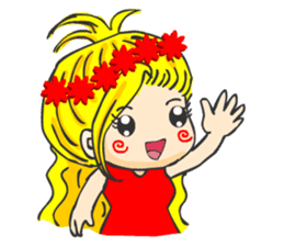 Phatty Proud sticker #1471412