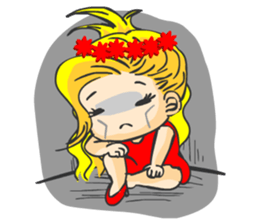 Phatty Proud sticker #1471434