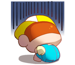 The Lost Kids sticker #1471578