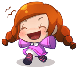 The Lost Kids sticker #1471580