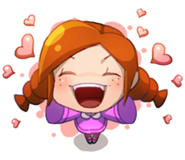 The Lost Kids sticker #1471582