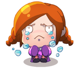 The Lost Kids sticker #1471584