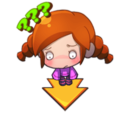 The Lost Kids sticker #1471592