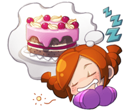 The Lost Kids sticker #1471595