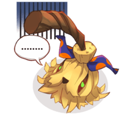 The Lost Kids sticker #1471601