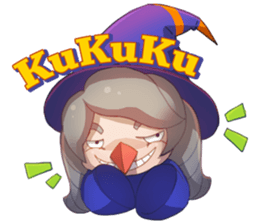 The Lost Kids sticker #1471602