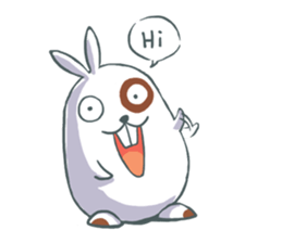 Bubby sticker #1472048