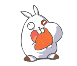 Bubby sticker #1472051