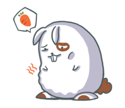 Bubby sticker #1472052