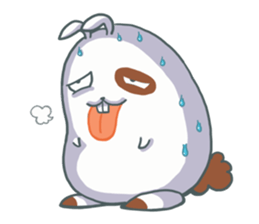 Bubby sticker #1472054