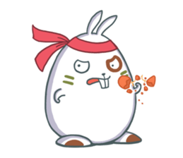 Bubby sticker #1472056