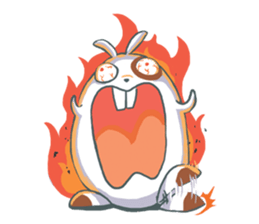 Bubby sticker #1472057