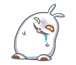 Bubby sticker #1472058