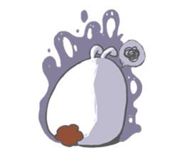 Bubby sticker #1472063